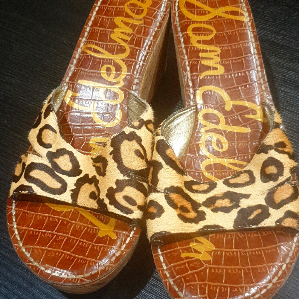 Sam edelman shoes